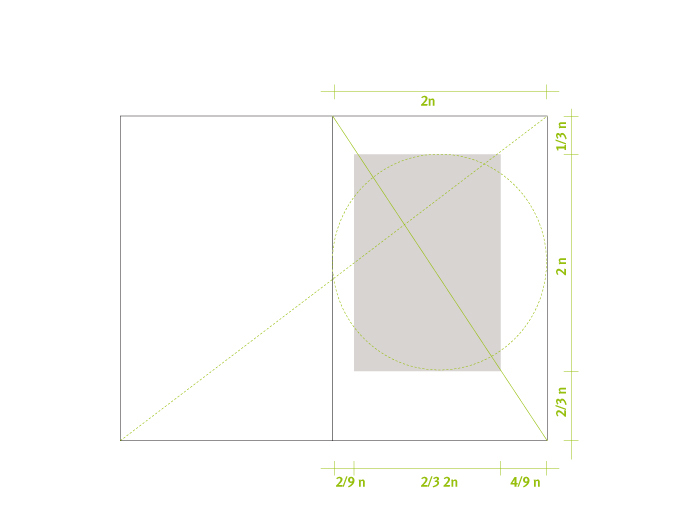 Método de la doble diagonal
